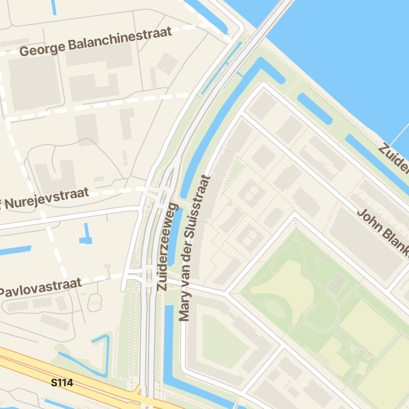 Mary van der Sluisstraat 380