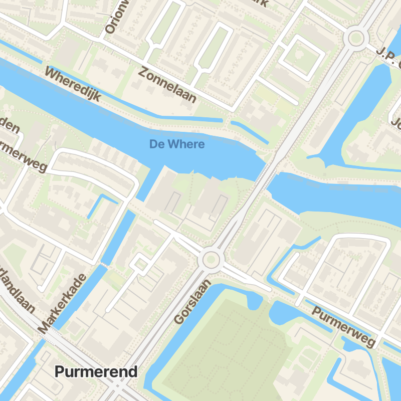 De Oeverlanden 286