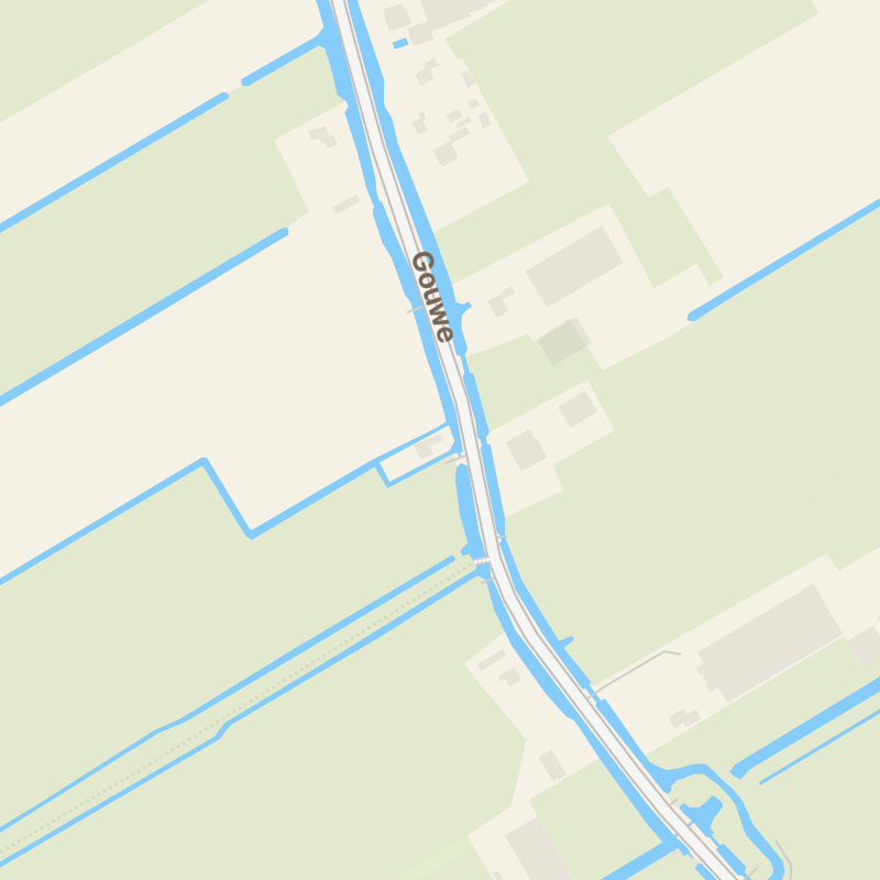 Gouwe 1-d