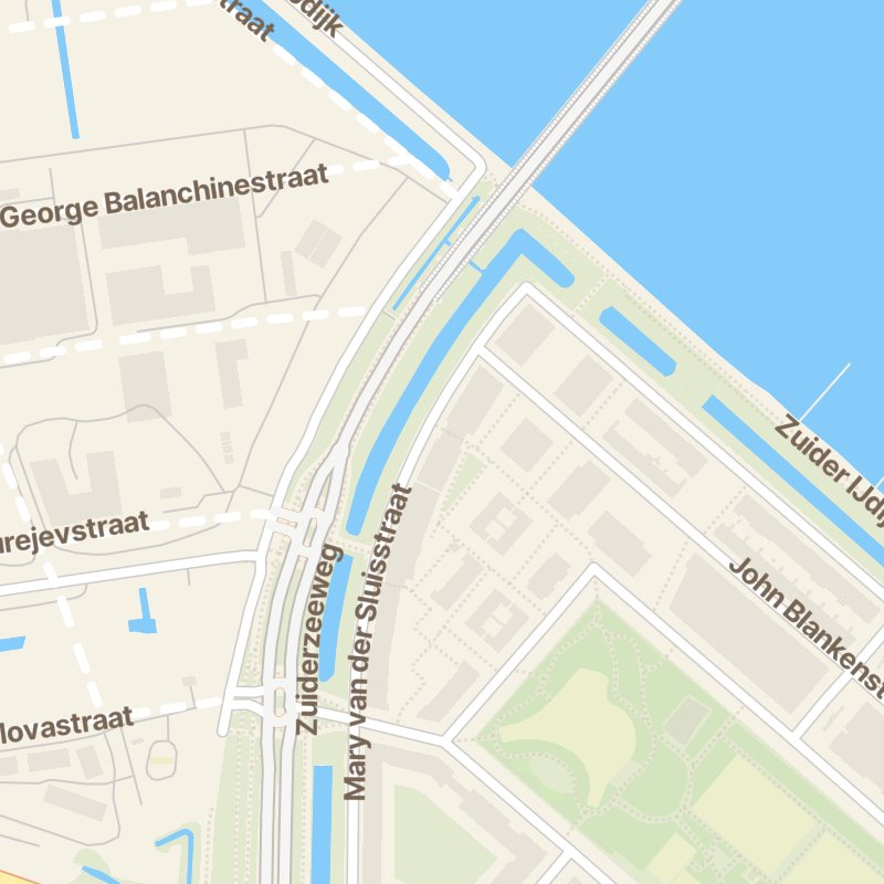 Mary van der Sluisstraat 498