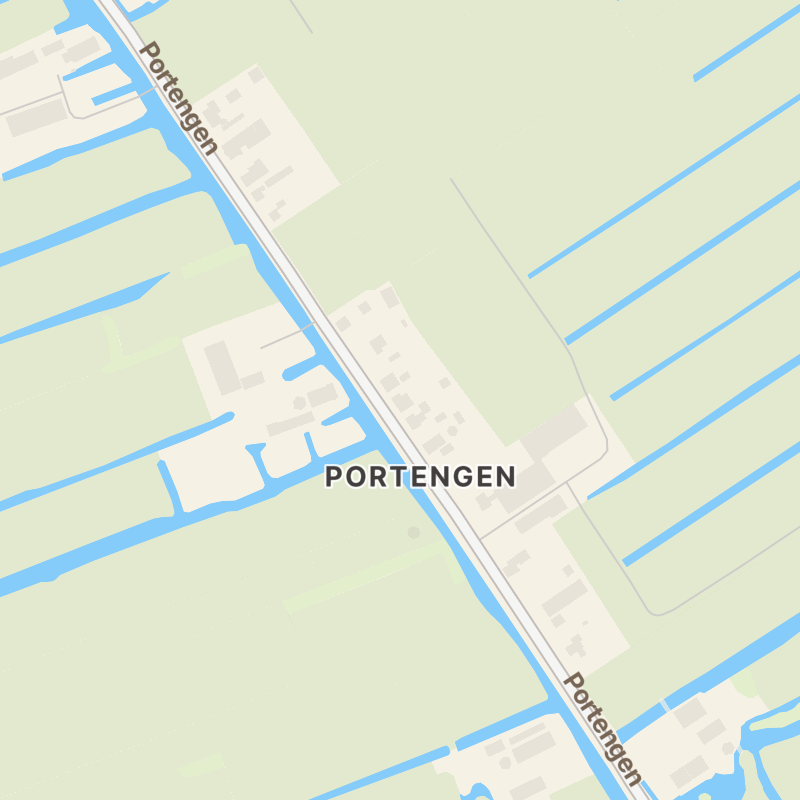 Portengen 20