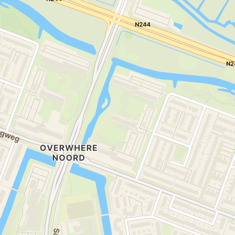 Oostervenne 250