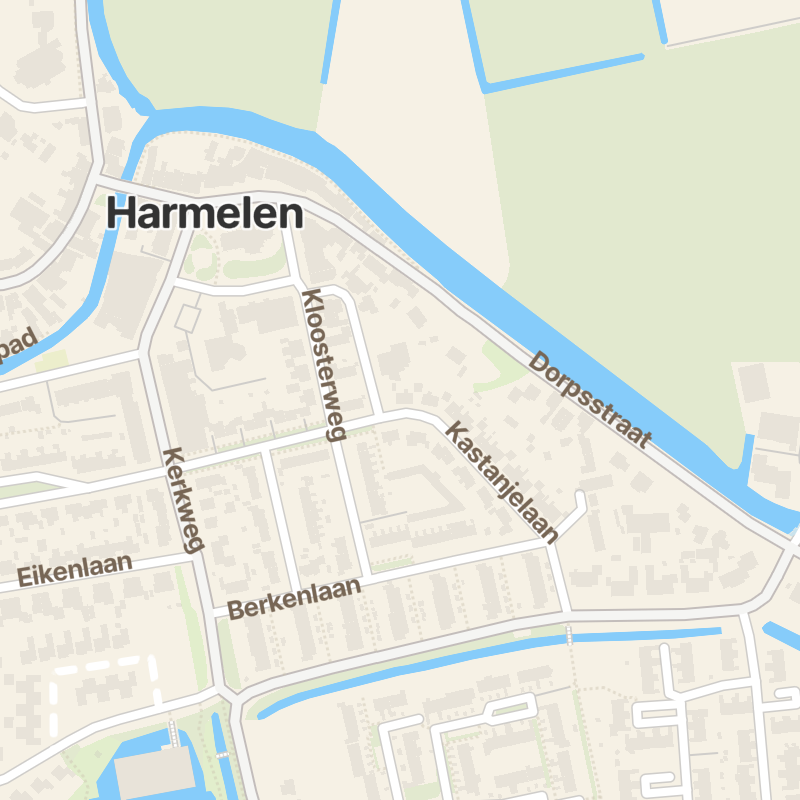 Kastanjelaan 17