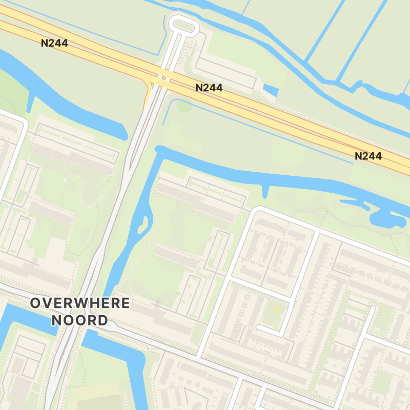 Oostervenne 349