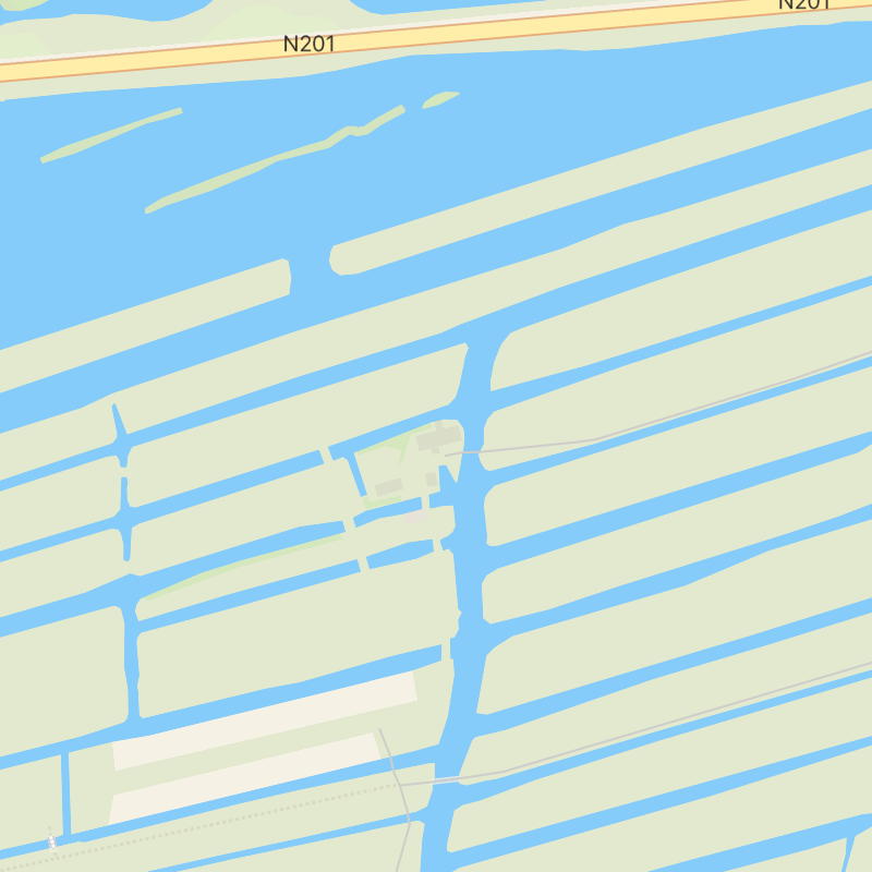 Demmeriksekade 9