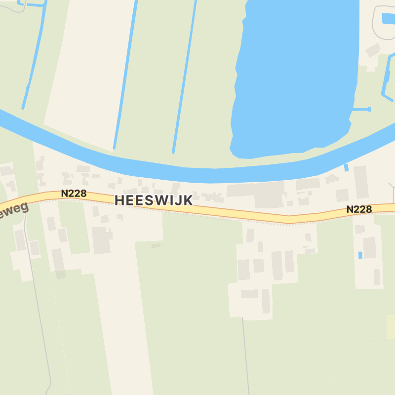 Heeswijk 91