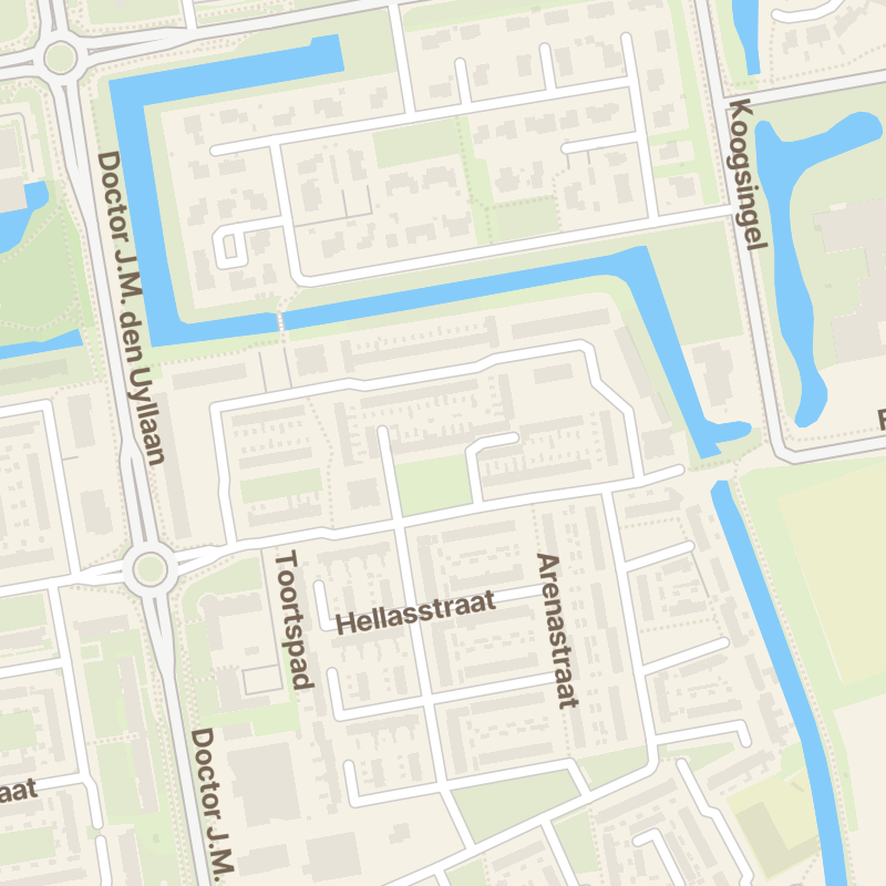 Flevostraat 147