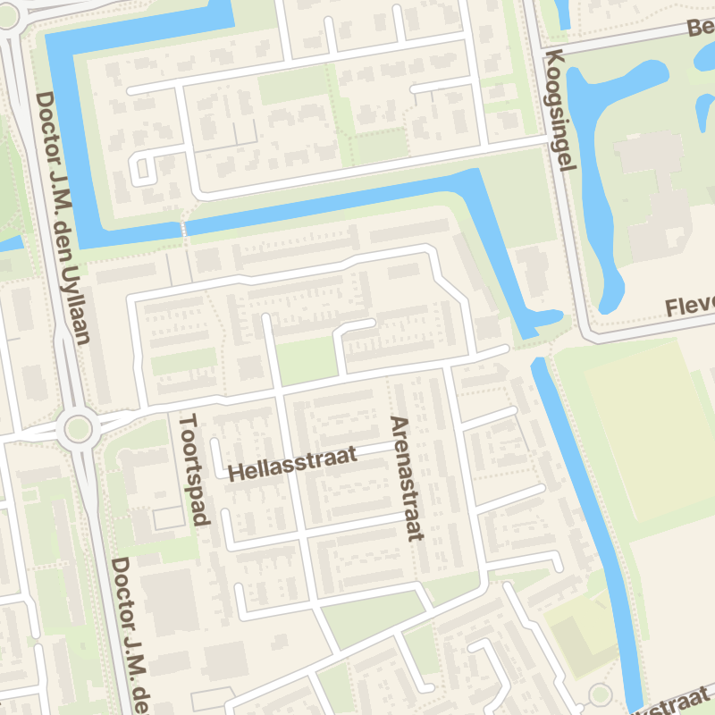 Flevostraat 193