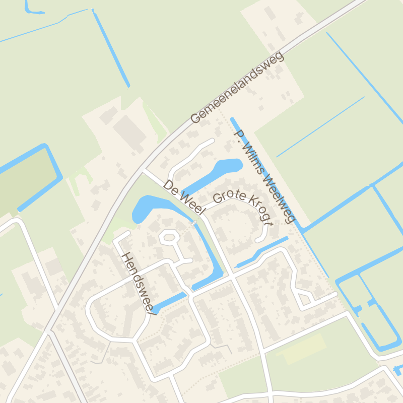 Grote Krogt 2