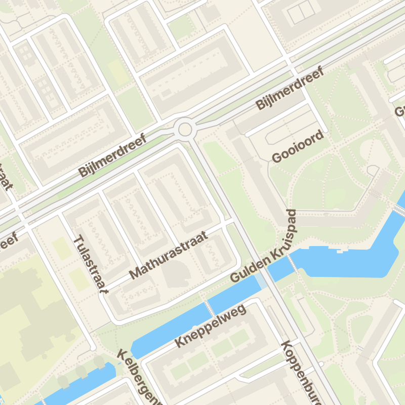 Groesbeekdreef 64