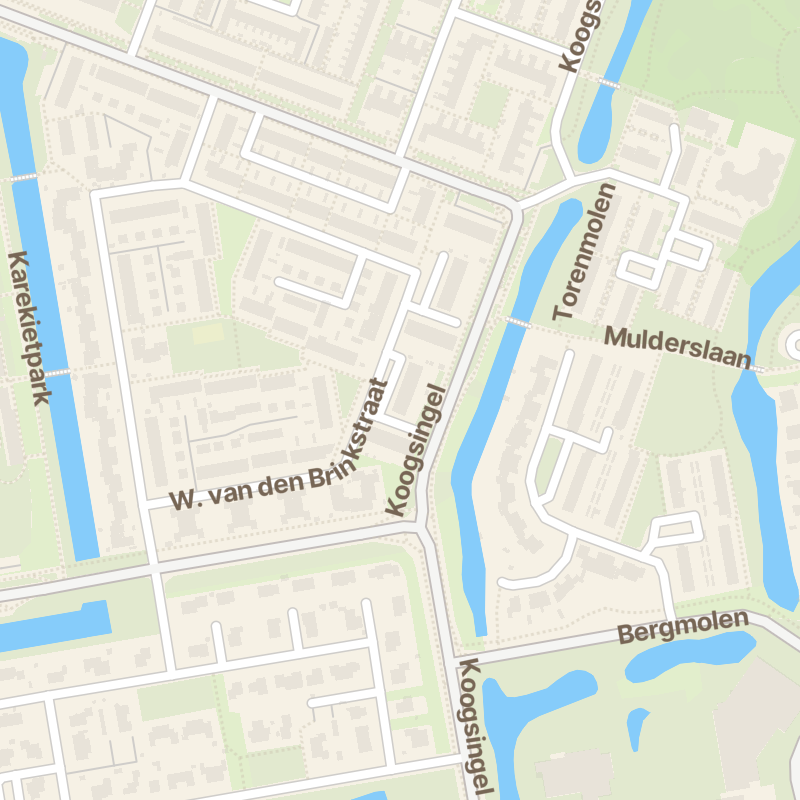 W. v.d. Brinkstraat 54