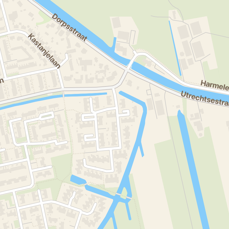 Korenmolen 1