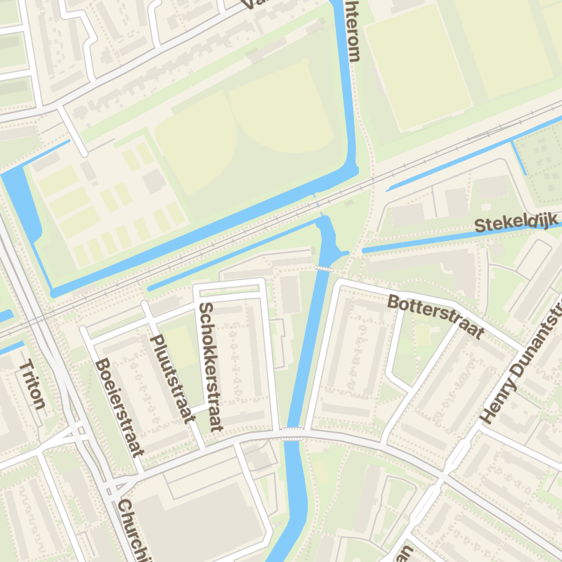 Boeierstraat 101