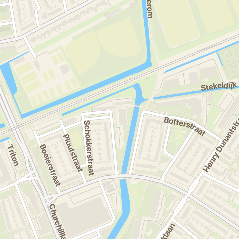 Boeierstraat 245