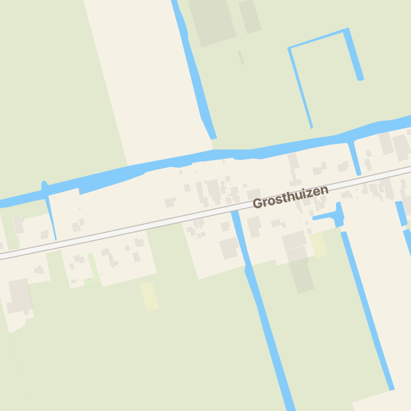 Grosthuizen 95