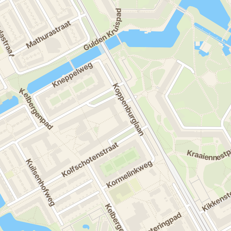 Koppenburglaan 80