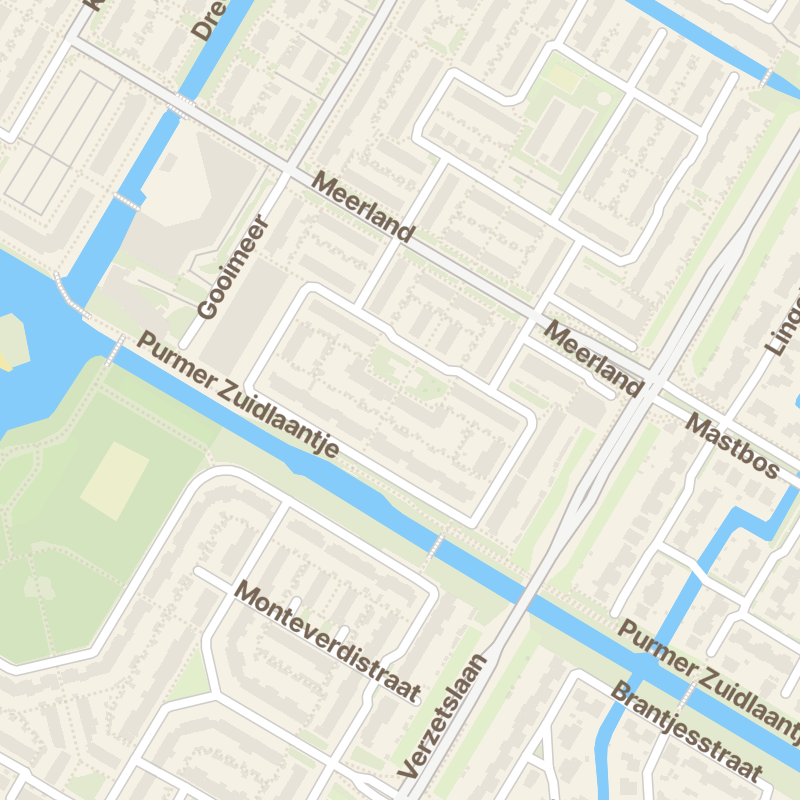 Naardermeer 50