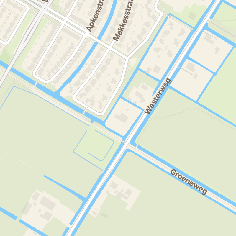 Westerweg 21-A