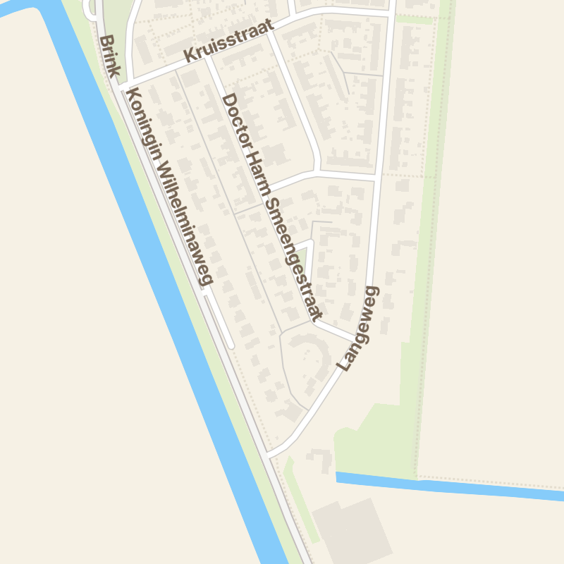 Dr. Harm Smeengestraat 46