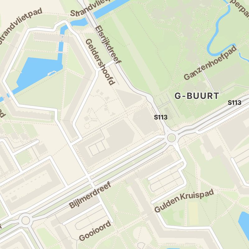 Harriet Freezerstraat 93