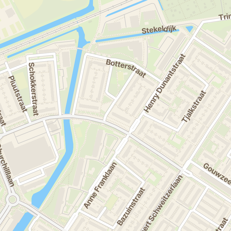 Henri Dunantstraat 51