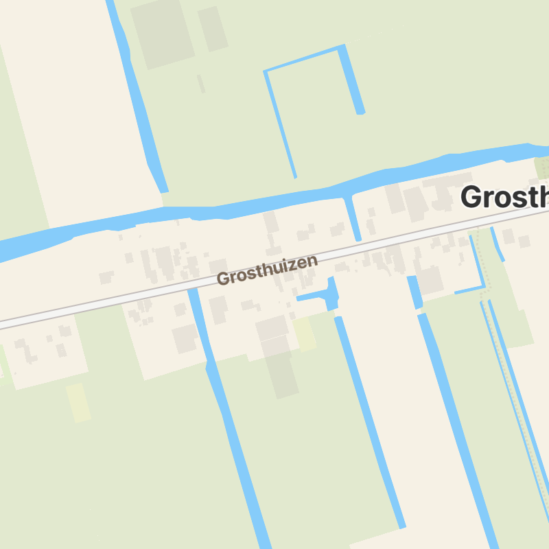 Grosthuizen 88