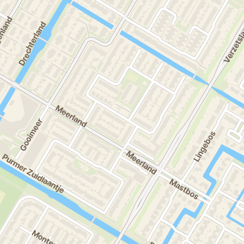 Drontermeer 17