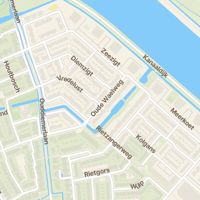 Oude Waelweg 53