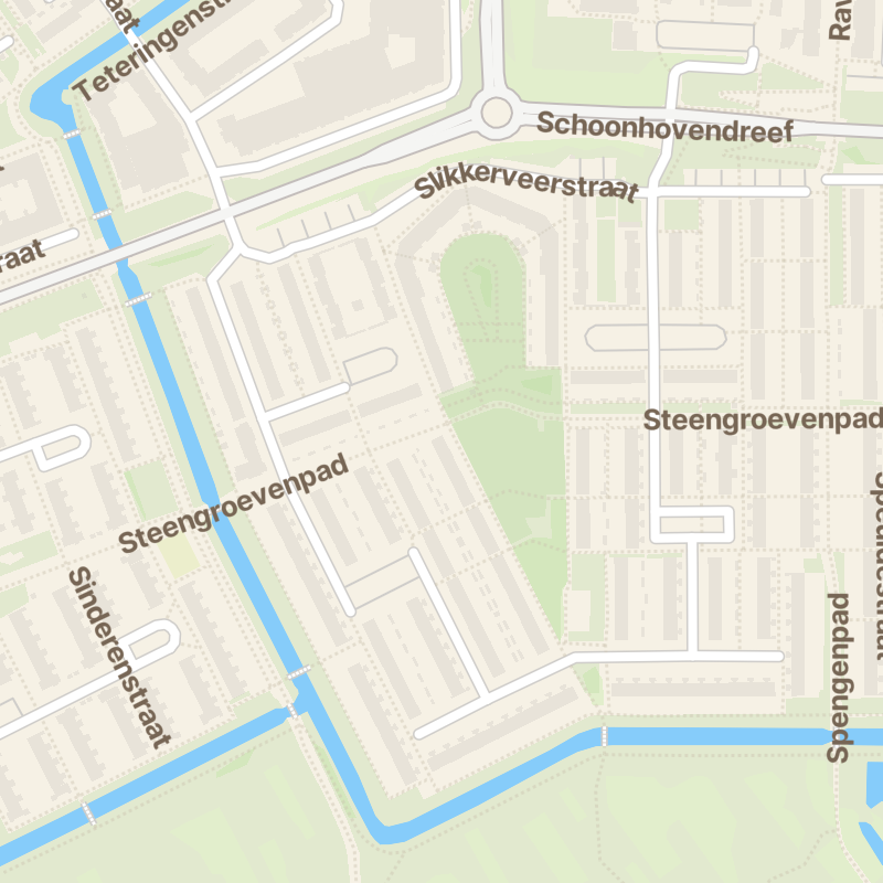 Snodenhoekpark 2