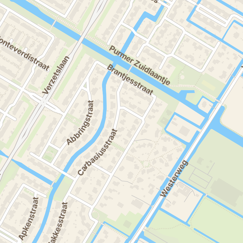 Carbasiusstraat 15