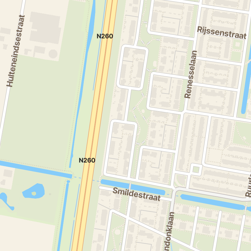 Rijperkerkpark 77
