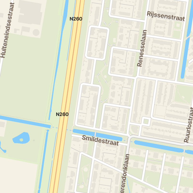 Rijperkerkpark 73