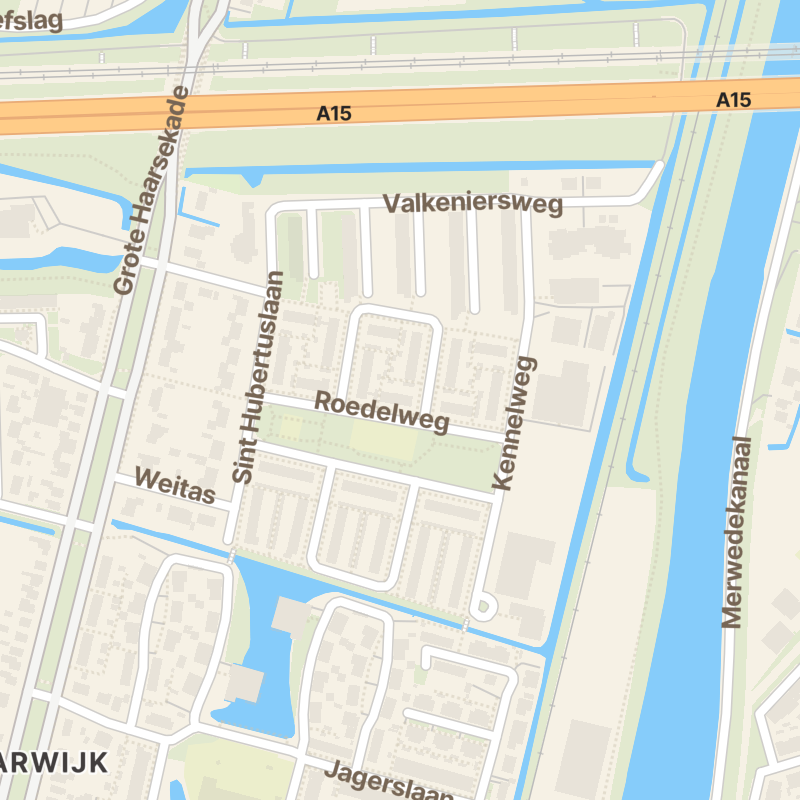 Roedelweg 12