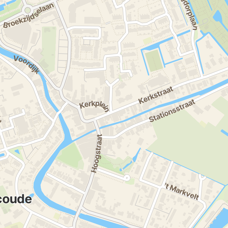 Kerkstraat 10-B