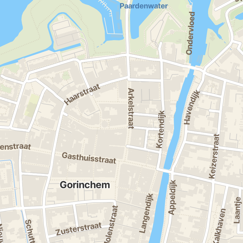 Arkelstraat 37-G