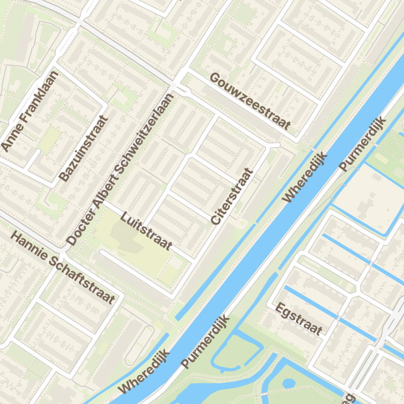 Lyrastraat 15