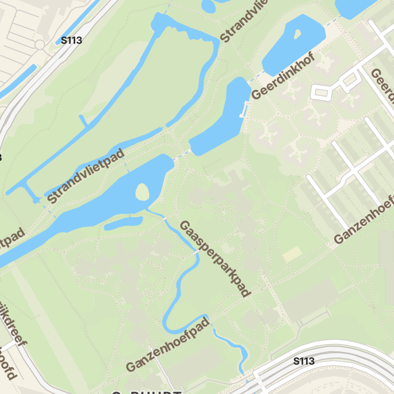 Groenhoven 823