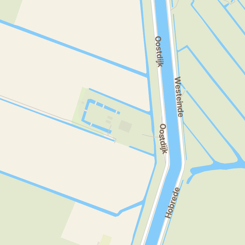 Oostdijk 13