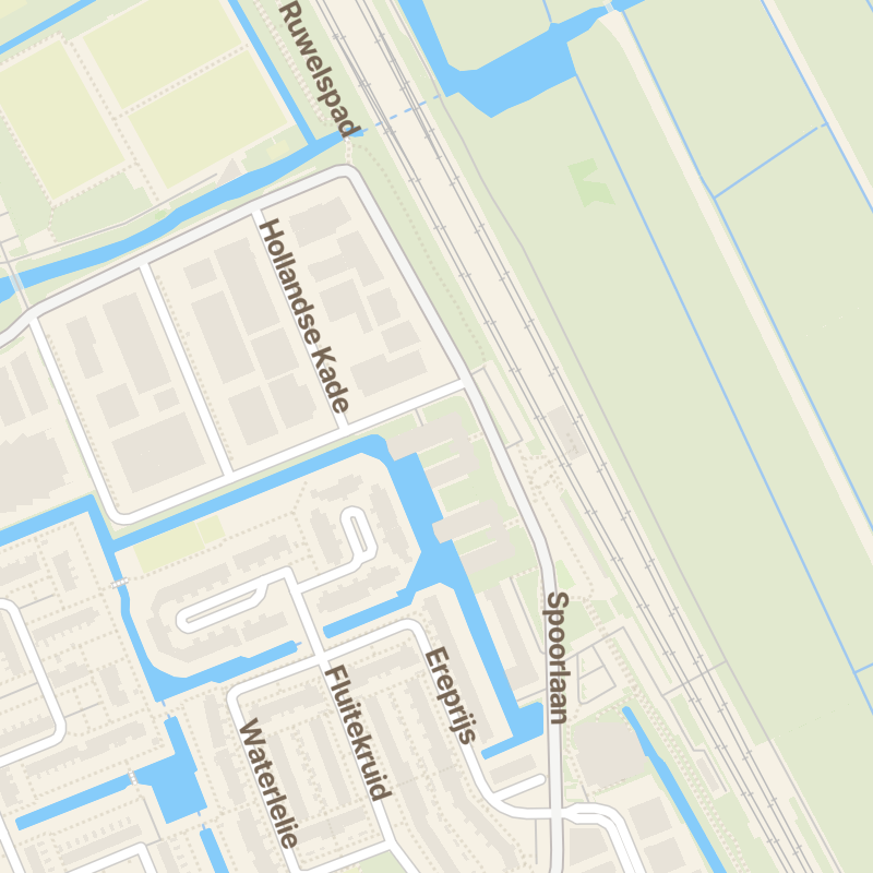 Spoorlaan 94
