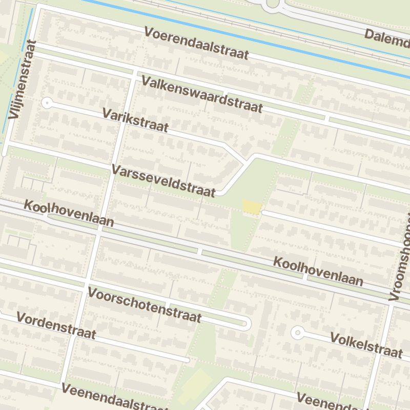 Varsseveldstraat 98