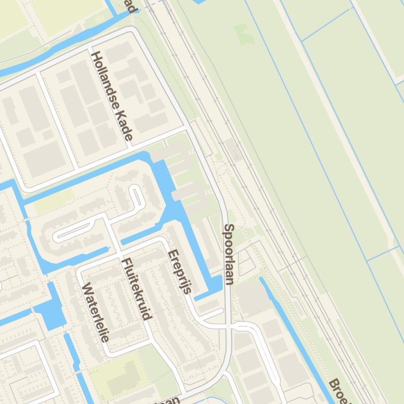 Spoorlaan 49
