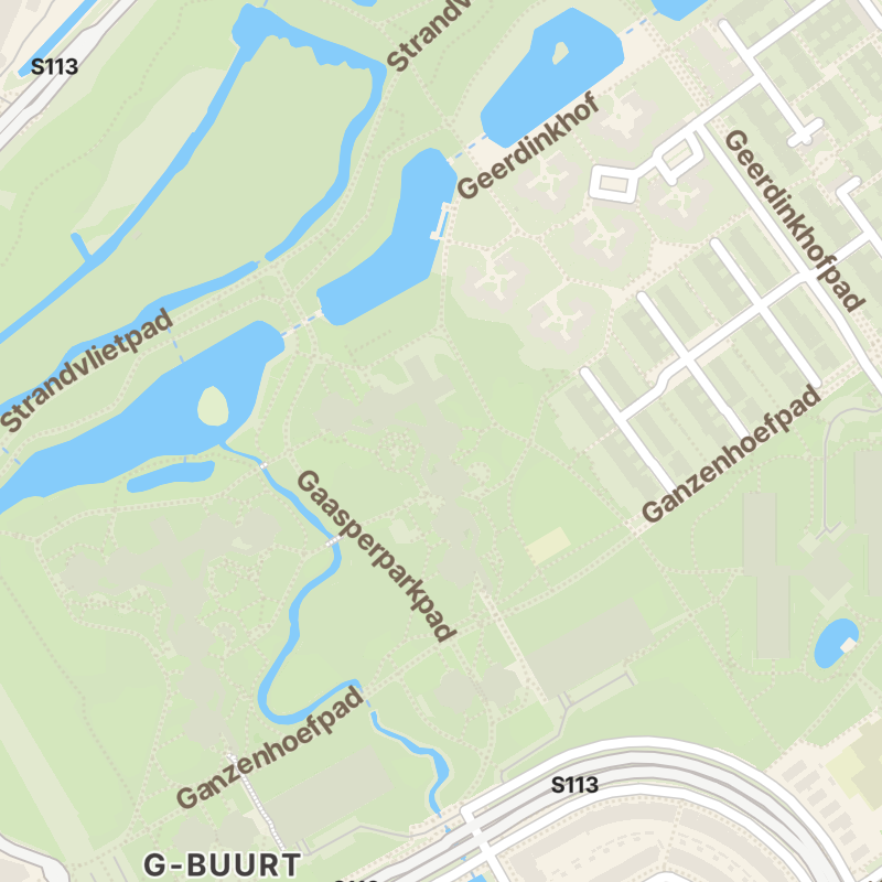 Groenhoven 619