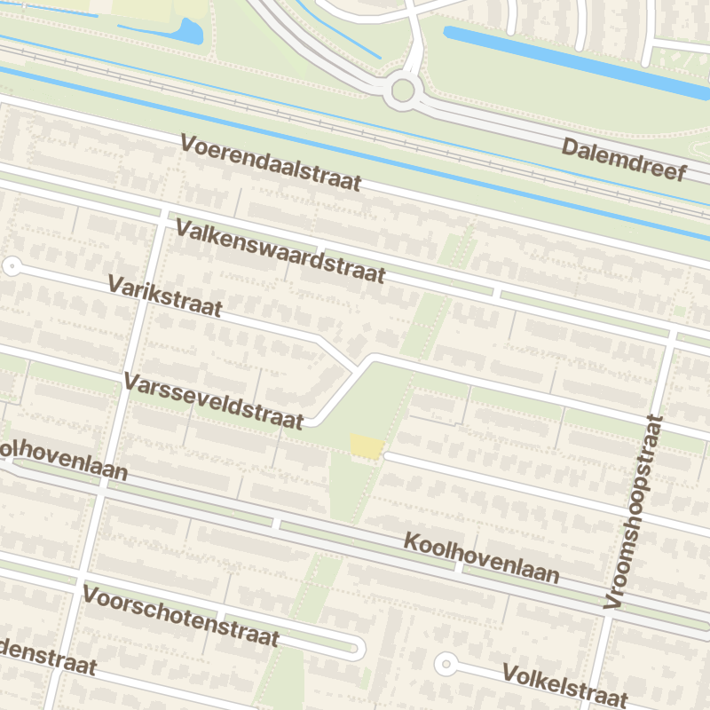 Varsseveldstraat 77