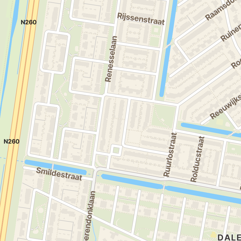 Randwijkstraat 17