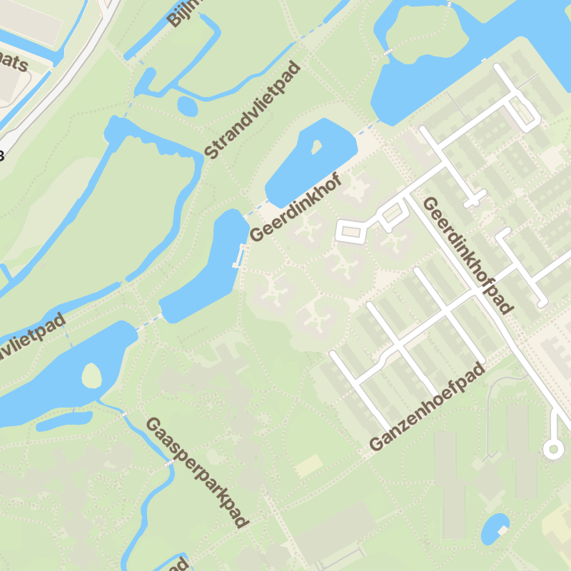 Geerdinkhof 529