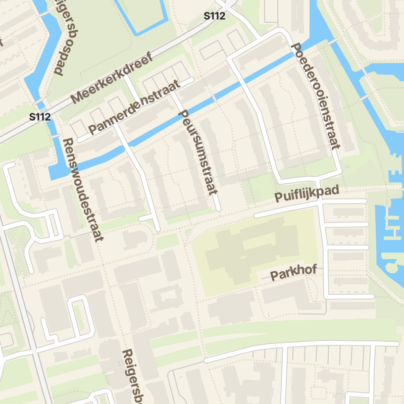 Peursumstraat 104