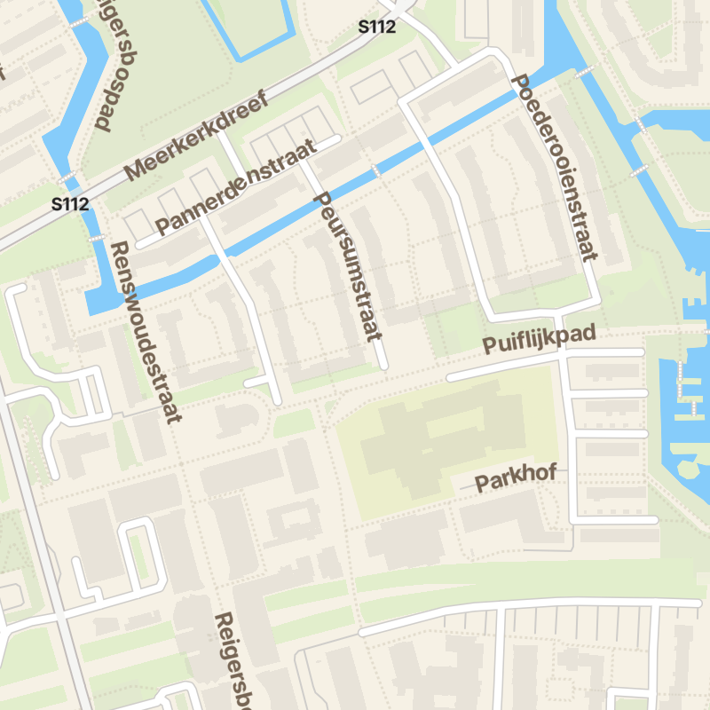 Peursumstraat 108