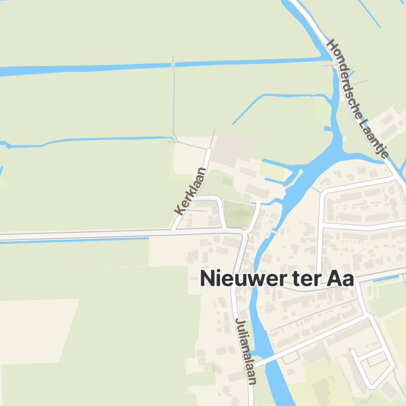 Kerklaan 12-A