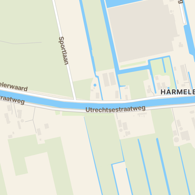 Harmelerwaard 4
