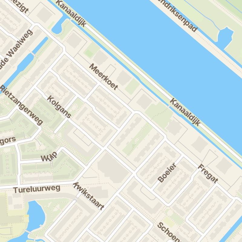 Tureluurweg 89